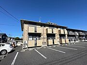 宇都宮駅より徒歩17分 2階 築20年1ヶ月の賃貸物件