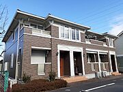 ベルドミール参番館 1階 築21年4ヶ月の賃貸物件