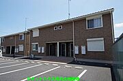 江曽島駅より徒歩16分 1階 築20年7ヶ月の賃貸物件