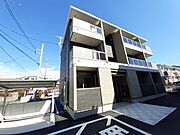 宇都宮駅よりバス10分 徒歩2分 1階 築4年8ヶ月の賃貸物件