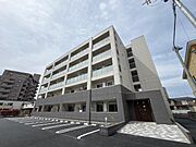 宇都宮駅より徒歩15分 3階 築2年6ヶ月の賃貸物件