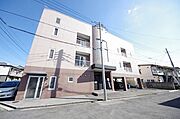 宇都宮駅より徒歩15分 3階 築33年4ヶ月の賃貸物件