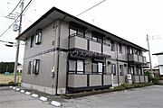 東武宇都宮駅より徒歩78分 1階 築26年7ヶ月の賃貸物件