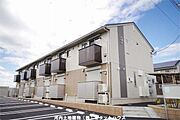 ゆいの杜中央駅より徒歩8分 1階 築10年7ヶ月の賃貸物件