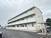 宇都宮駅よりバス20分 徒歩2分 3階 築17年10ヶ月の賃貸物件