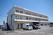 フラワーハイツタカネ 3階 築34年10ヶ月の賃貸物件