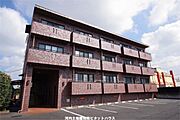 岡本駅より徒歩5分 3階 築20年5ヶ月の賃貸物件