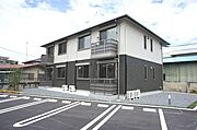 平石駅より徒歩20分 1階 築11年3ヶ月の賃貸物件
