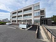 宇都宮駅より徒歩19分 3階 築10年の賃貸物件