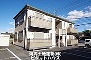 ブランドールピアハイムＣ 2階 築20年10ヶ月の賃貸物件