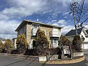 宇都宮駅より徒歩45分 2階 築19年7ヶ月の賃貸物件
