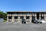 メルベーユAの賃貸物件