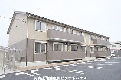 外観:グラネージュ 外観:グラネージュ