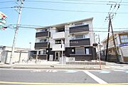 東武宇都宮駅より徒歩41分 1階 築4年7ヶ月の賃貸物件