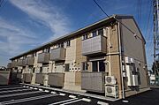 レーヴ．Ｋ 2階 築12年10ヶ月の賃貸物件