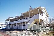 岡本駅より徒歩18分 1階 築34年7ヶ月の賃貸物件