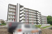 宇都宮駅より徒歩63分 5階 築8年5ヶ月の賃貸物件
