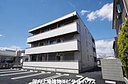 平石駅より徒歩15分 2階 築7年5ヶ月の賃貸物件