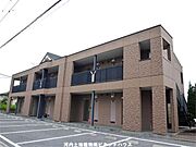氏家駅より徒歩41分 2階 築20年7ヶ月の賃貸物件
