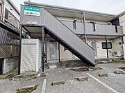 氏家駅より徒歩29分 1階 築28年7ヶ月の賃貸物件