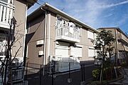 宇都宮駅よりバス20分 徒歩6分 2階 築21年8ヶ月の賃貸物件