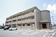 パークサイド森の邸・北 1階 築18年5ヶ月の賃貸物件