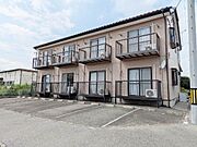 清原台ハイツの賃貸物件