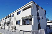 宇都宮駅より徒歩39分 1階 築9年の賃貸物件