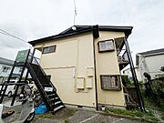 岩曽サンハイツ 2階 築38年8ヶ月の賃貸物件