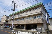 ファミリオNAKAHARA 2の賃貸物件