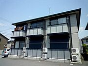 宇都宮駅より徒歩38分 1階 築25年3ヶ月の賃貸物件