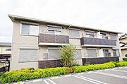 峰駅より徒歩23分 1階 築8年4ヶ月の賃貸物件