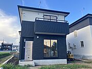 雀宮駅より徒歩26分 1階 新築の賃貸物件