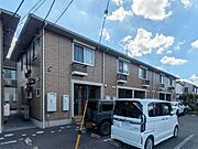 雀宮駅より徒歩22分 1階 築19年4ヶ月の賃貸物件