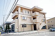 フォルトゥーナ清原台 3階 築21年3ヶ月の賃貸物件