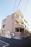 岡本駅より徒歩41分 3階 築27年5ヶ月の賃貸物件