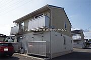 東武宇都宮駅より徒歩68分 1階 築13年5ヶ月の賃貸物件