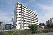 グラースリオ 1階 築9年4ヶ月の賃貸物件