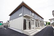 PastelVilla 1階 築1年5ヶ月の賃貸物件