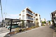 宇都宮駅より徒歩14分 2階 築2年5ヶ月の賃貸物件