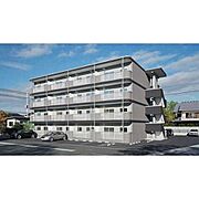 東武宇都宮駅より徒歩44分 2階 新築の賃貸物件
