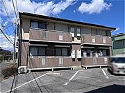 第3明清ハイツC 1階 築35年4ヶ月の賃貸物件