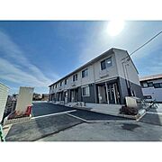 鶴田駅より徒歩13分 2階 築4年7ヶ月の賃貸物件