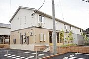 宇都宮駅よりバス22分 徒歩5分 2階 築9年7ヶ月の賃貸物件