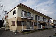 コーポ平野A・BA 2階 築40年11ヶ月の賃貸物件