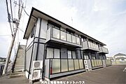 グランナチュール宝石台A 2階 築27年7ヶ月の賃貸物件