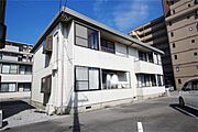 ラプラス平松A 2階 築38年1ヶ月の賃貸物件