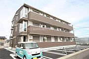 ヴィオラ 2階 築4年2ヶ月の賃貸物件