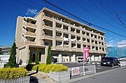 ＭＴクリアネス 5階 築14年7ヶ月の賃貸物件