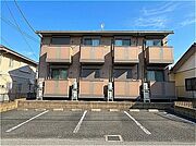 雀宮駅より徒歩13分 2階 築20年7ヶ月の賃貸物件